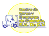 Centro de Carga y Descarga de Colombia