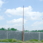 Cámara de seguridad