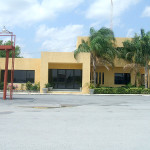 Oficinas administrativas