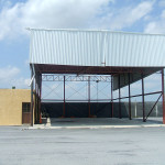 Snack y lavado de vehiculos