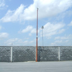 Cámara de seguridad