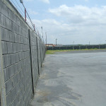 Patio (vista de fondo)